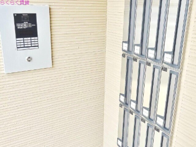 曽根駅 徒歩15分 2階の物件外観写真