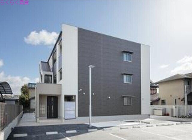 曽根駅 徒歩15分 2階の物件外観写真