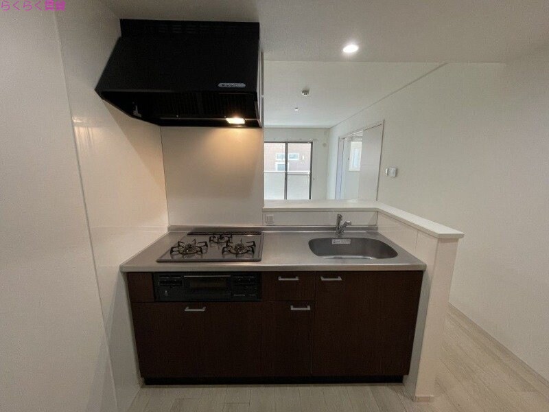 曽根駅 徒歩15分 2階の物件内観写真