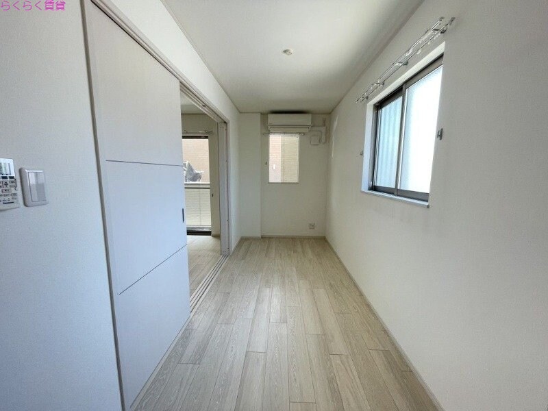 曽根駅 徒歩15分 2階の物件内観写真