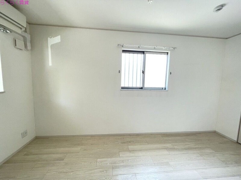 曽根駅 徒歩15分 2階の物件内観写真