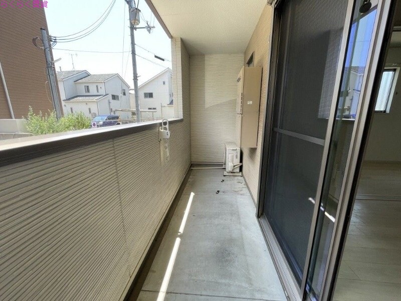 曽根駅 徒歩15分 2階の物件内観写真