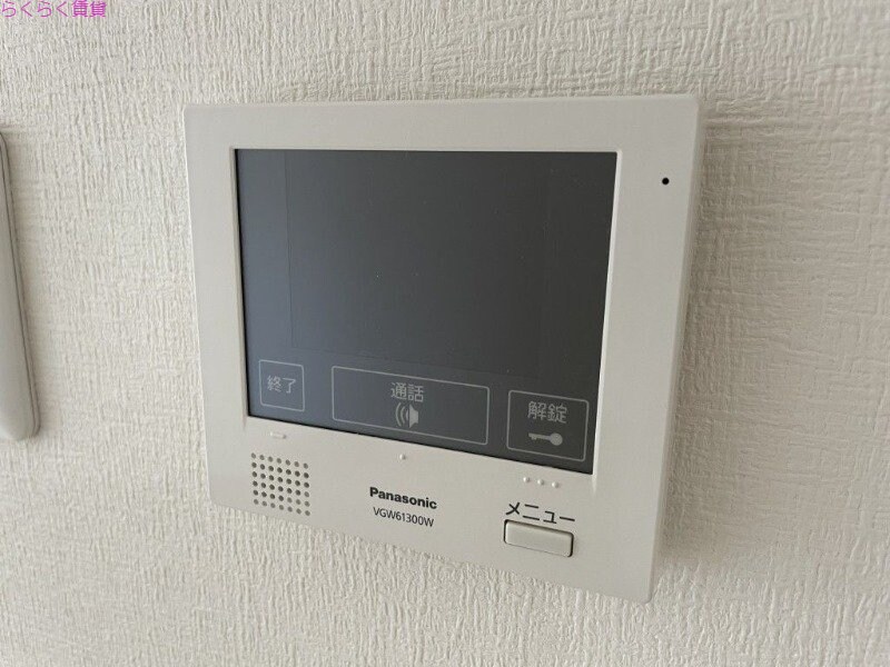 曽根駅 徒歩15分 2階の物件内観写真