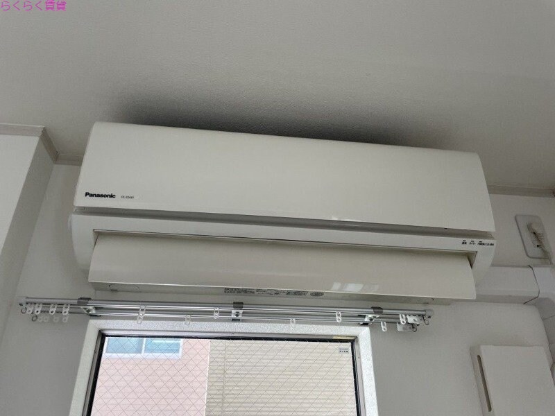 曽根駅 徒歩15分 2階の物件内観写真