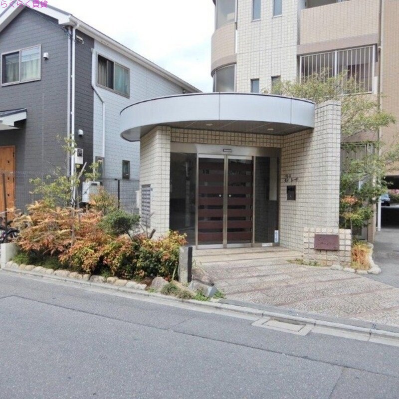 守口駅 徒歩12分 3階の物件外観写真
