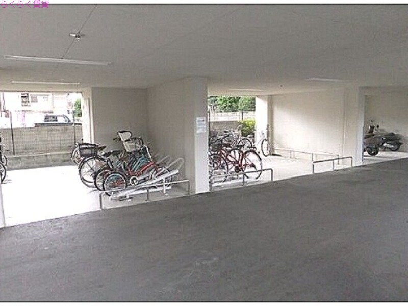 守口駅 徒歩12分 3階の物件外観写真