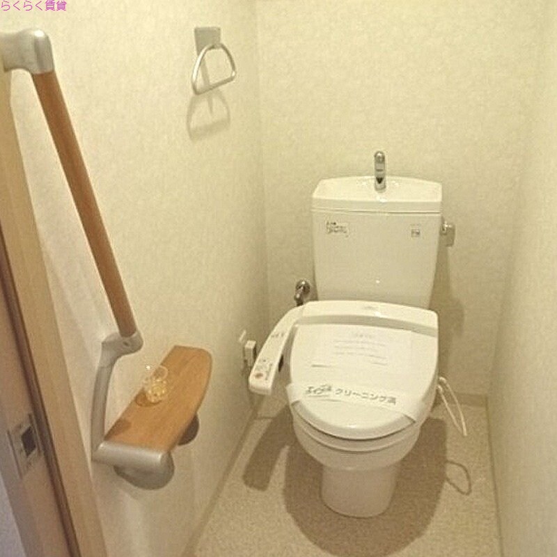 守口駅 徒歩12分 3階の物件内観写真