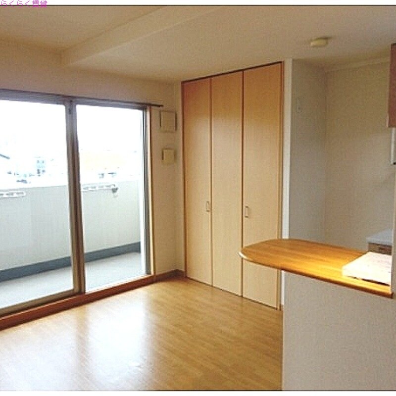 守口駅 徒歩12分 3階の物件内観写真