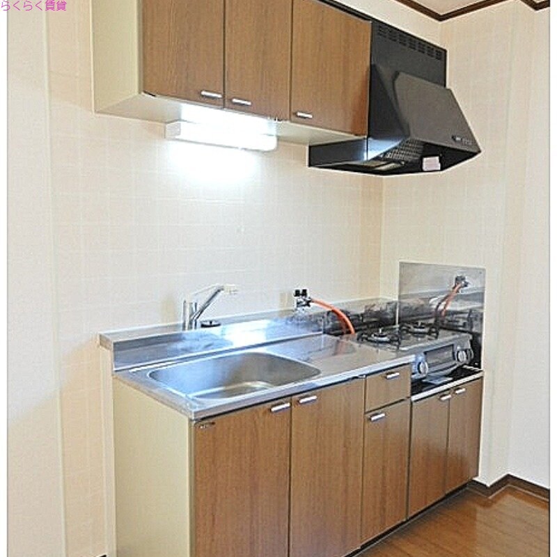 放出駅 徒歩10分 2階の物件内観写真