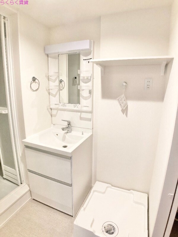 江坂駅 徒歩10分 1階の物件内観写真