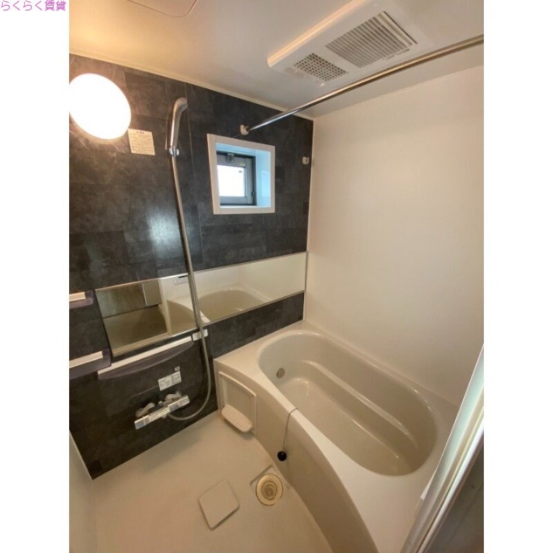 LUCITA大日の物件内観写真