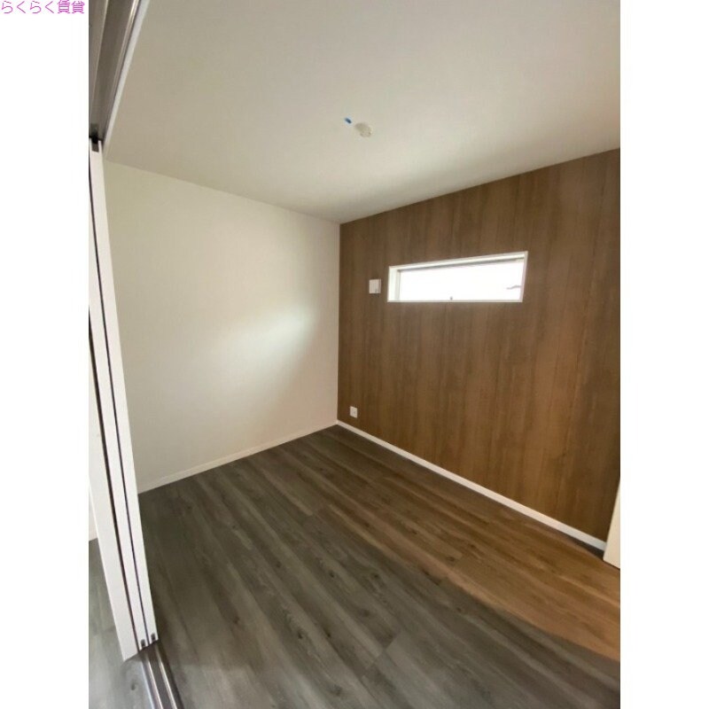 LUCITA大日の物件内観写真