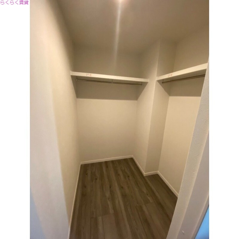 LUCITA大日の物件内観写真