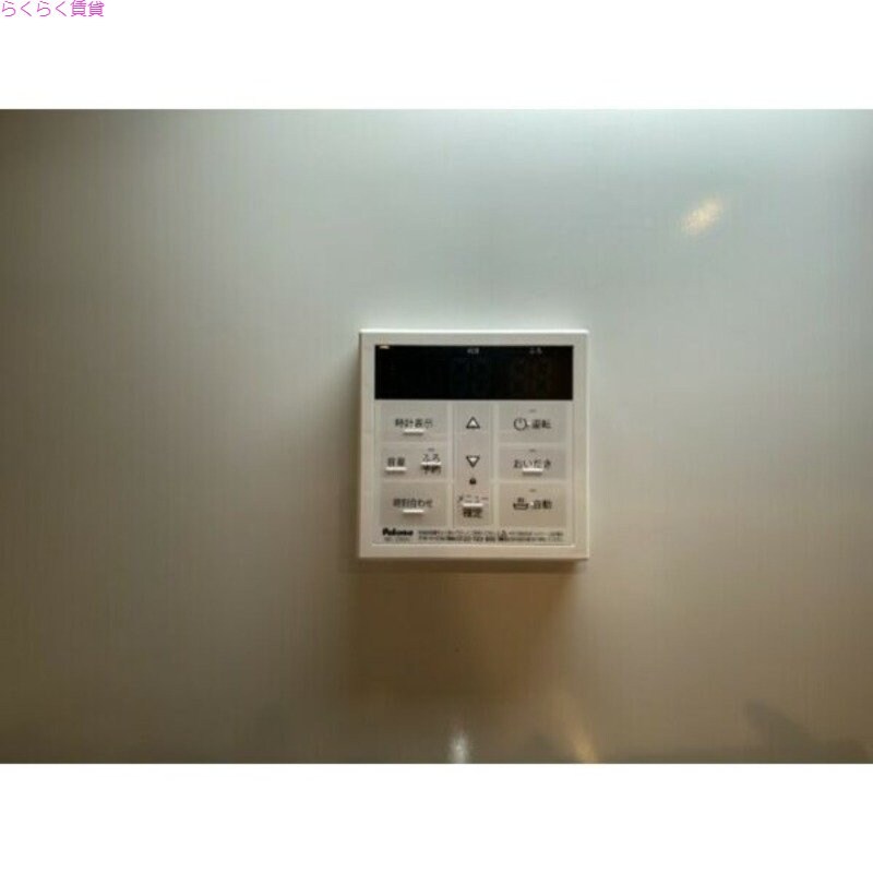 LUCITA大日の物件内観写真