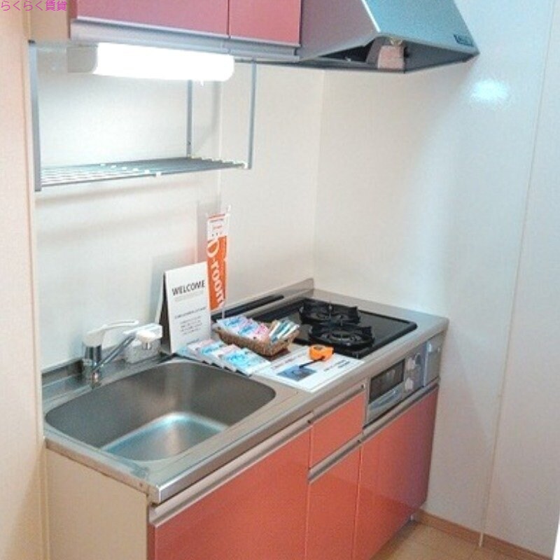 Ｓｏｌｅｉｌ香里園の物件内観写真