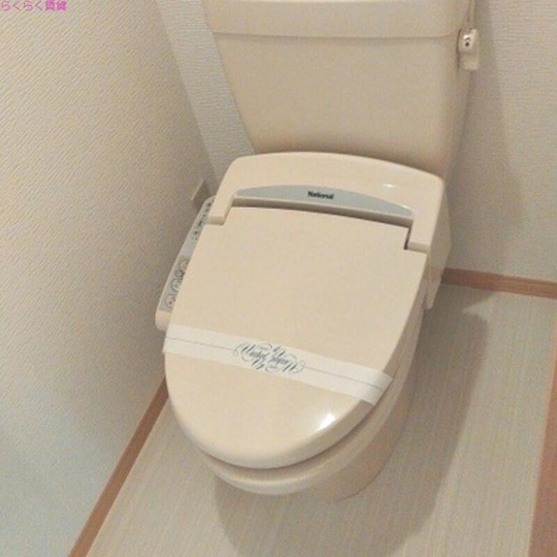 Ｓｏｌｅｉｌ香里園の物件内観写真