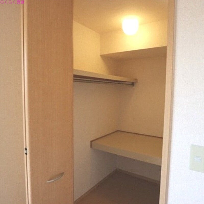 Ｓｏｌｅｉｌ香里園の物件内観写真