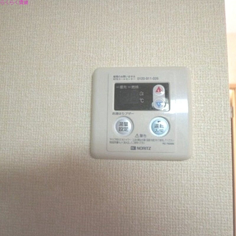 Ｓｏｌｅｉｌ香里園の物件内観写真