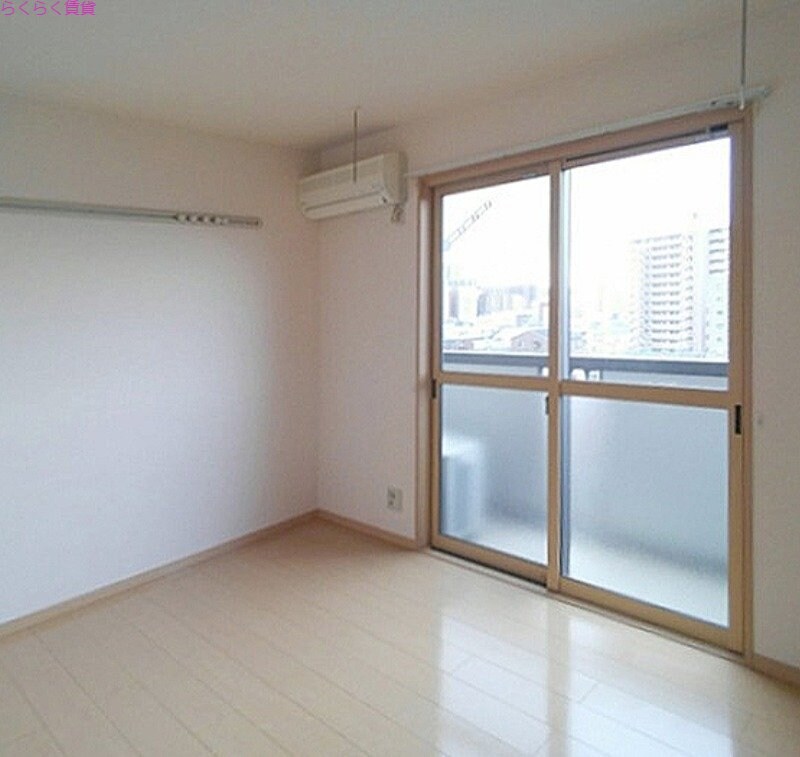 Ｓｏｌｅｉｌ香里園の物件内観写真