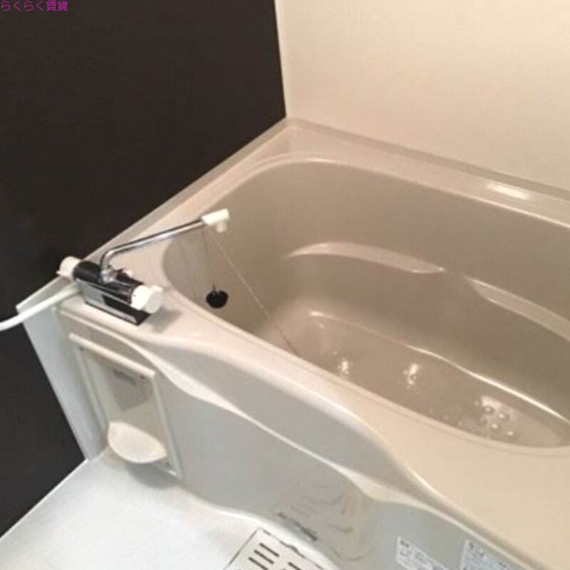 フジパレス月出町Ⅱ番館の物件内観写真