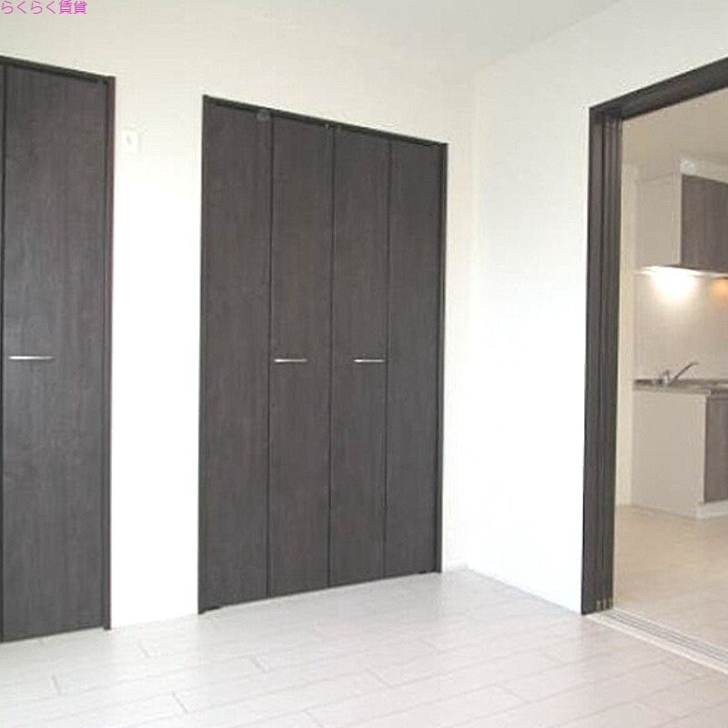 フジパレス月出町Ⅱ番館の物件内観写真