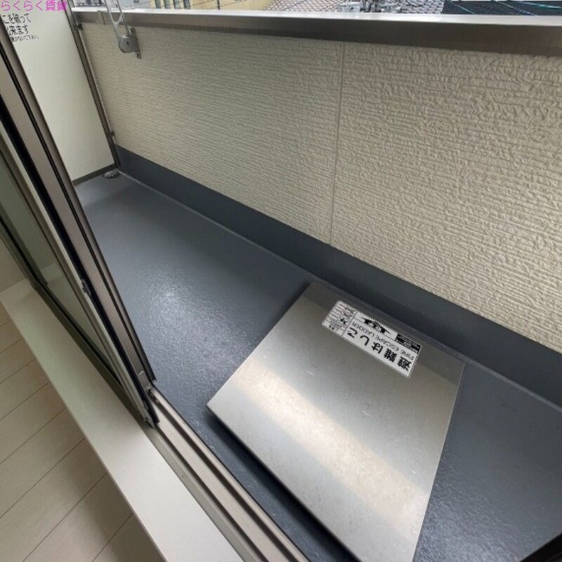 フジパレス月出町Ⅱ番館の物件内観写真