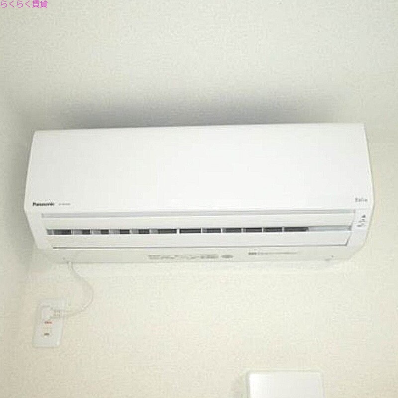 フジパレス月出町Ⅱ番館の物件内観写真