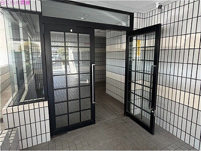 守口駅 徒歩7分 5階の物件外観写真