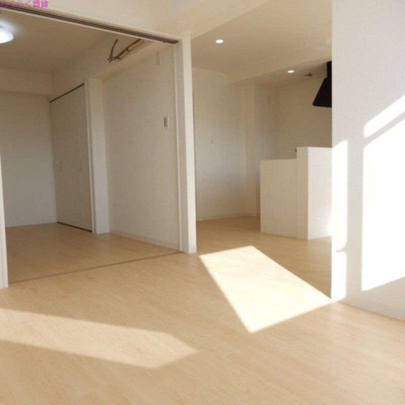 守口駅 徒歩7分 5階の物件内観写真