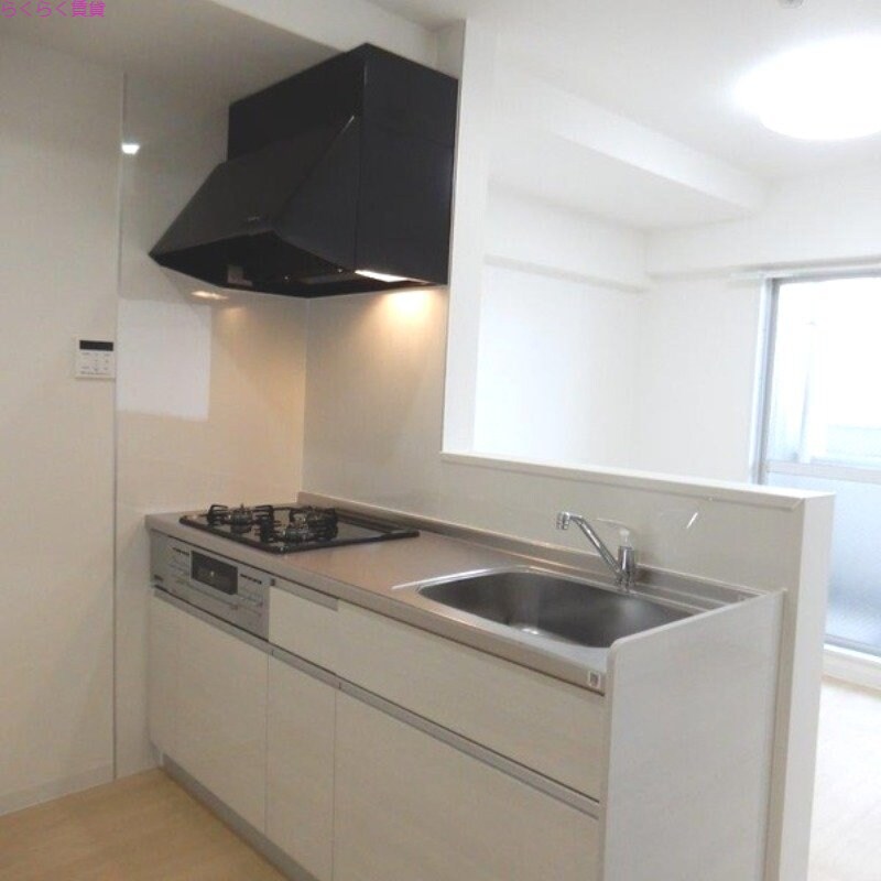 守口駅 徒歩7分 5階の物件内観写真