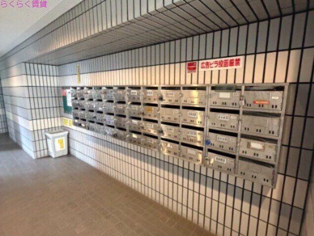 守口駅 徒歩7分 5階の物件外観写真