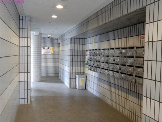 守口駅 徒歩7分 5階の物件外観写真