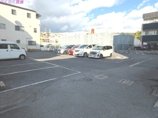 守口駅 徒歩7分 5階の物件外観写真