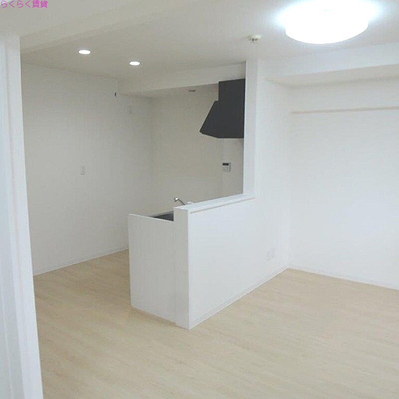 守口駅 徒歩7分 5階の物件内観写真