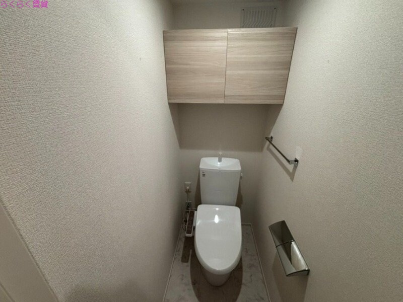 住道駅 徒歩15分 2階の物件内観写真