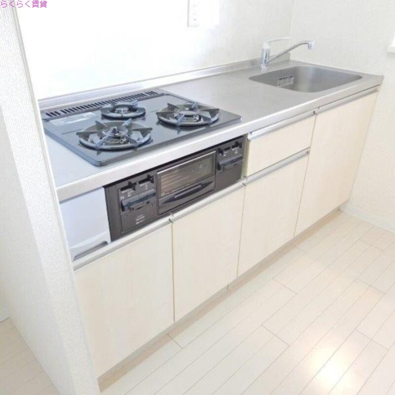 瓢箪山駅 徒歩7分 4階の物件内観写真