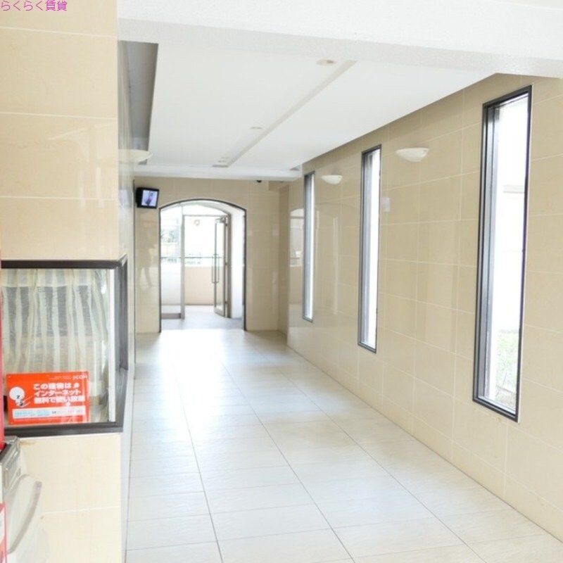 瓢箪山駅 徒歩7分 4階の物件外観写真