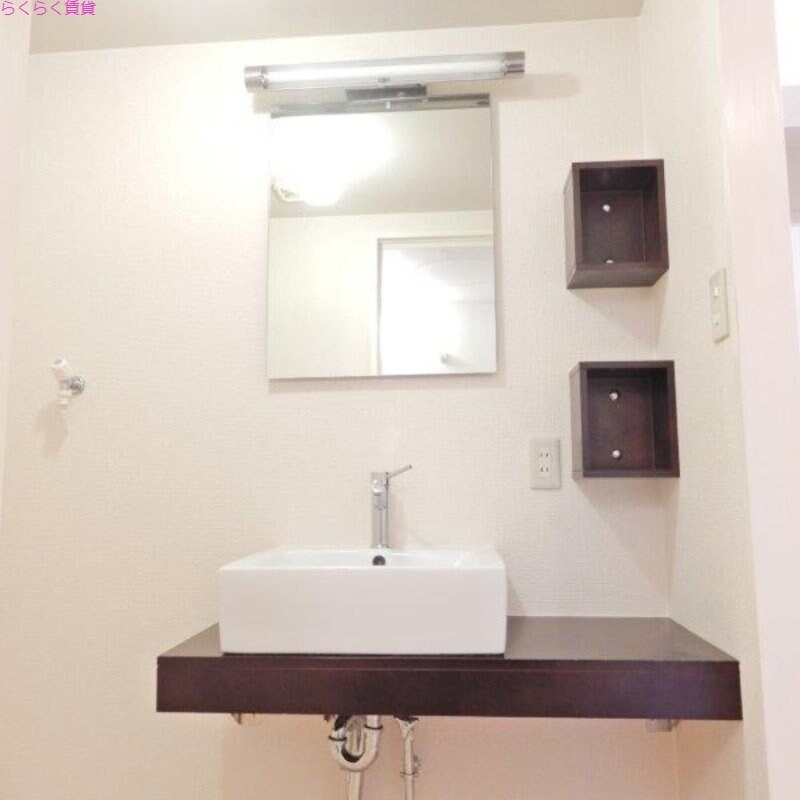 瓢箪山駅 徒歩7分 4階の物件内観写真