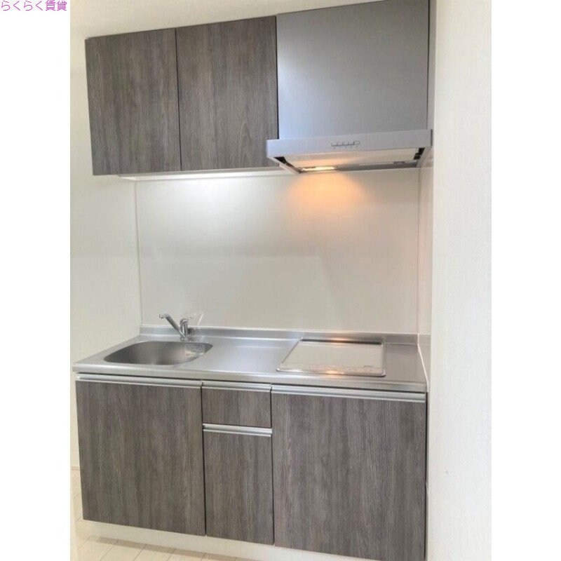 摂津市駅 徒歩7分 2階の物件内観写真