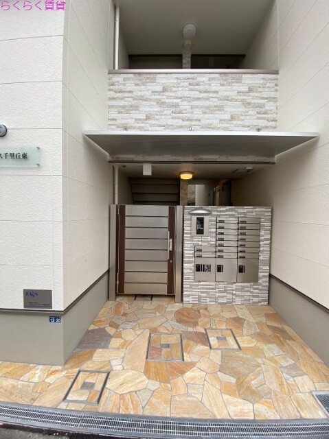 摂津市駅 徒歩7分 2階の物件外観写真