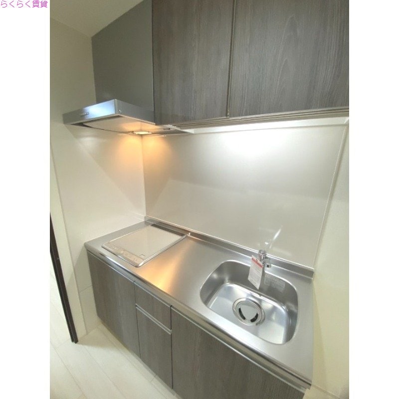 摂津市駅 徒歩7分 2階の物件内観写真