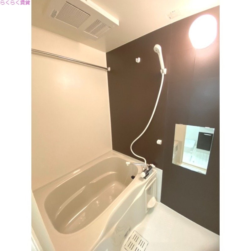 摂津市駅 徒歩7分 2階の物件内観写真