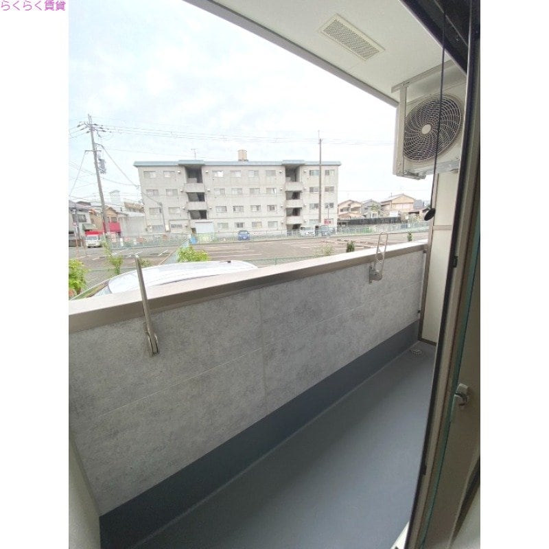 摂津市駅 徒歩7分 2階の物件内観写真