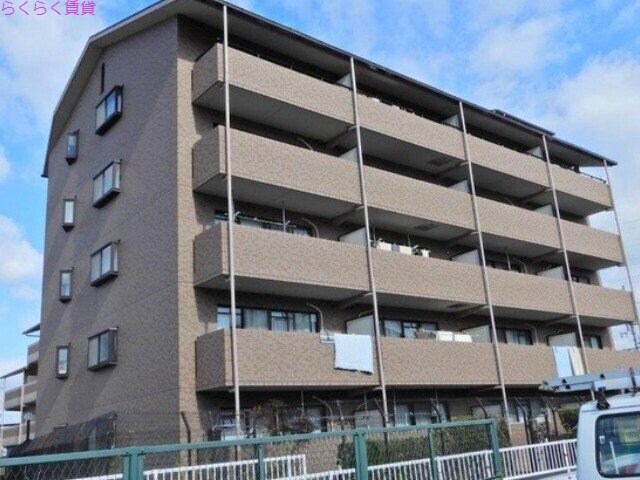 津田駅 徒歩3分の物件外観写真