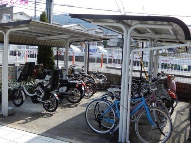 津田駅 徒歩3分 5階の物件外観写真