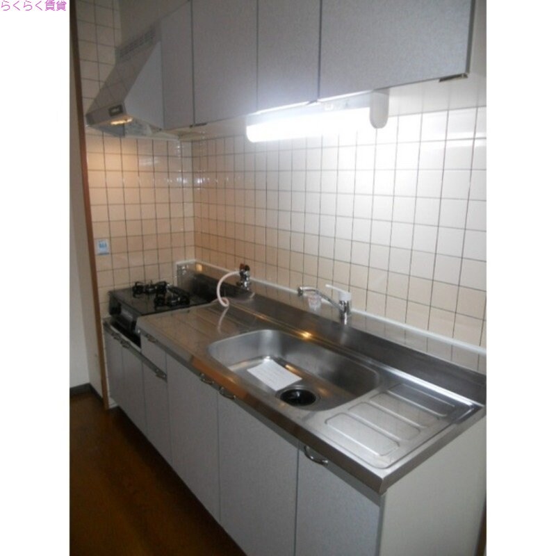 津田駅 徒歩3分 5階の物件内観写真