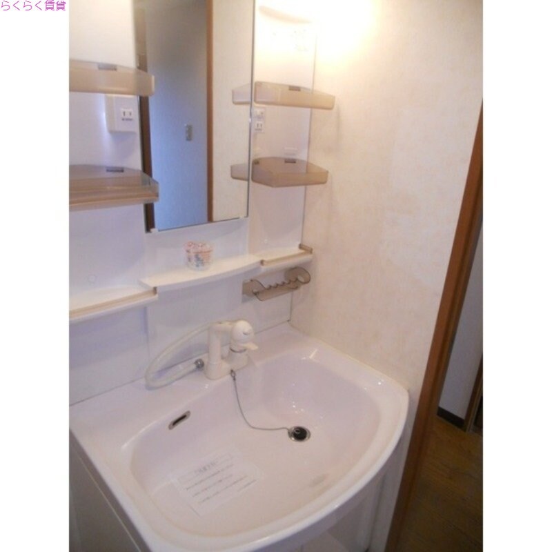 津田駅 徒歩3分 5階の物件内観写真