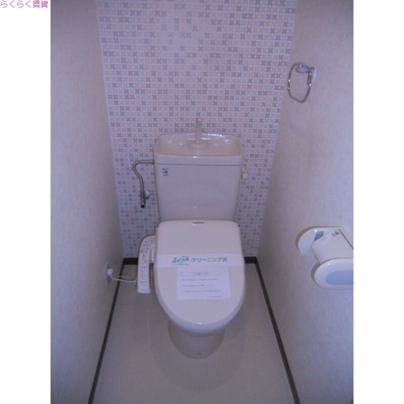 津田駅 徒歩3分 5階の物件内観写真