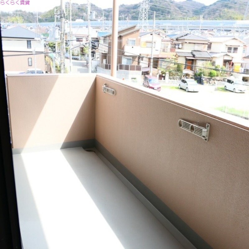 津田駅 徒歩3分 5階の物件内観写真