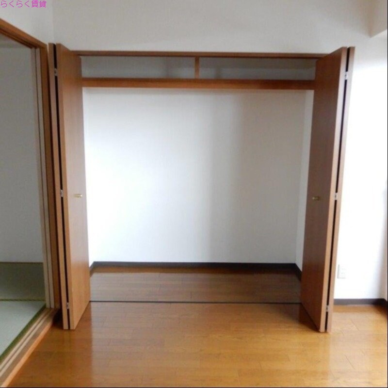 津田駅 徒歩3分 5階の物件内観写真